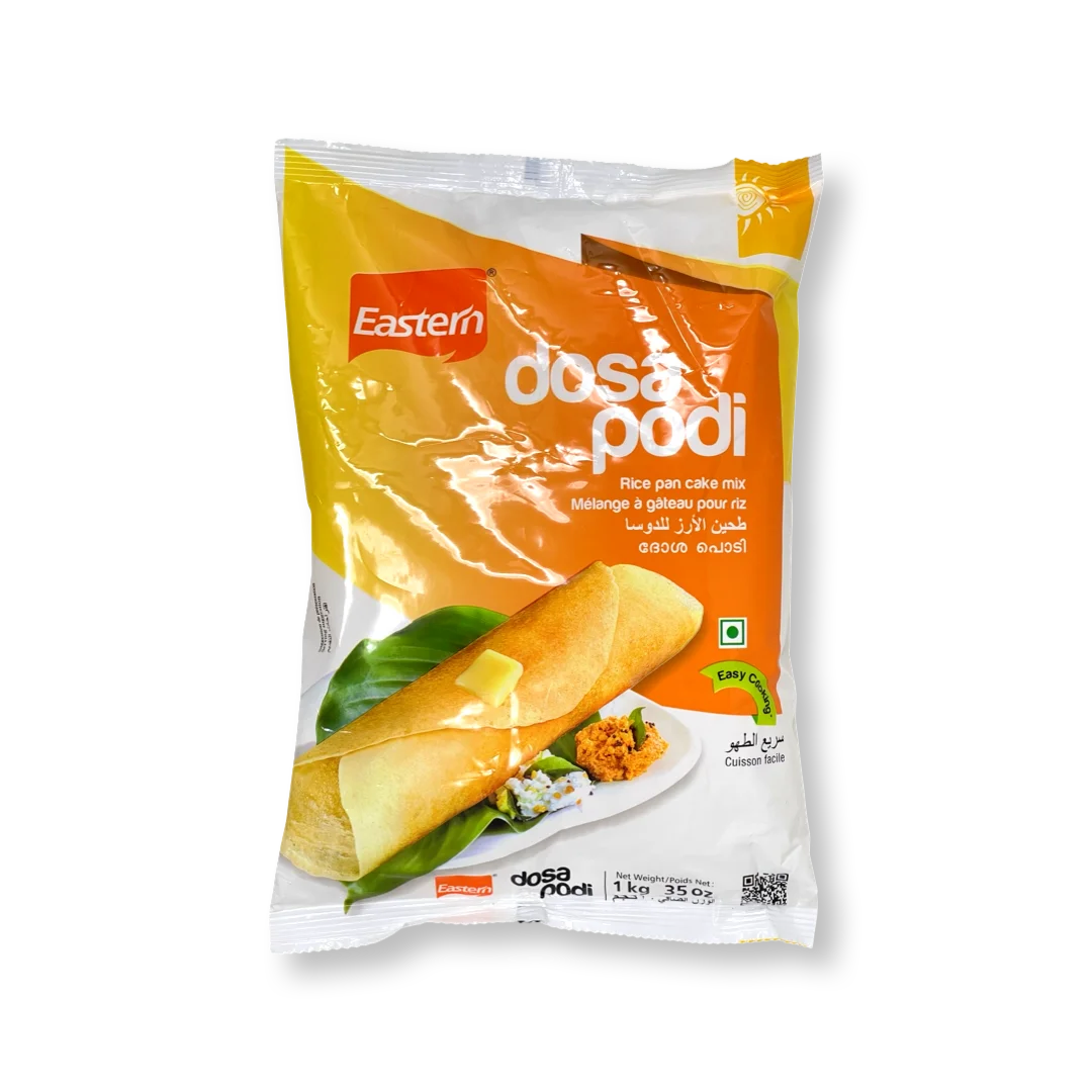 Eastern Eastern Dosa Podi 1kg 1kg